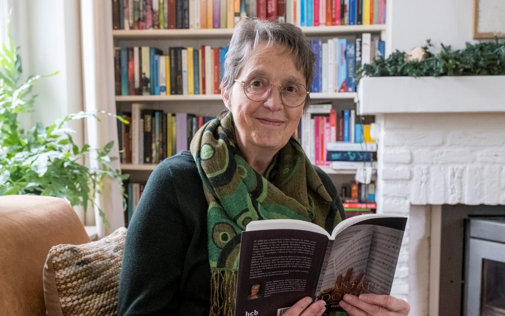 Cocky Minderhoud vond zich als schrijver opnieuw uit dlvr.it/TRLGMk
