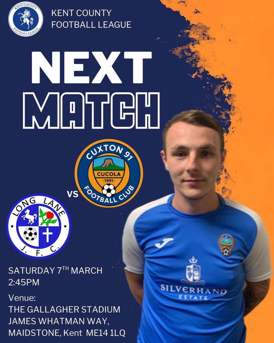 Maidstone United tweet media