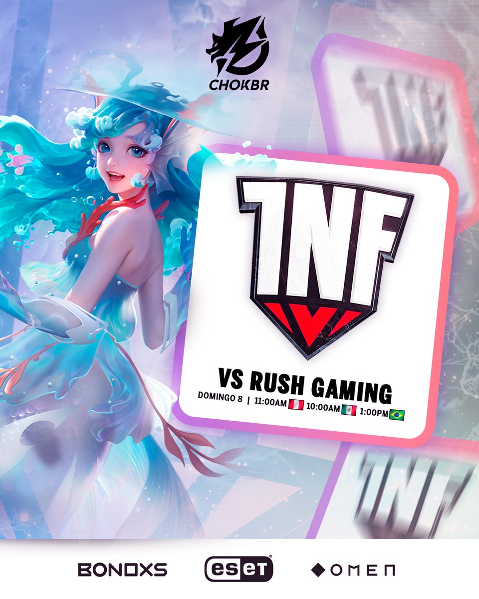 Infamous Gaming tweet media