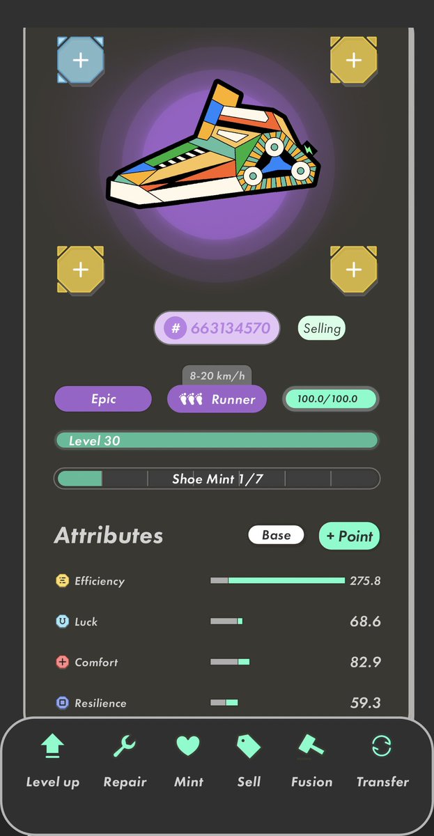 WarpDrive.S◎L tweet media