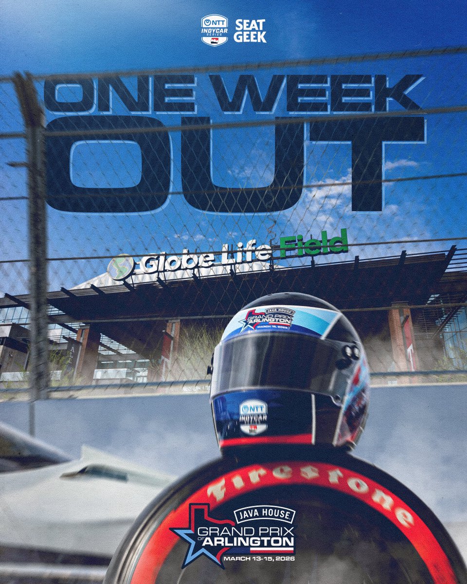 Globe Life Field tweet media