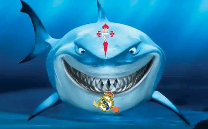 Rc Celta are looking for a  5th  consecutive win today against Real madrid.
Your predictions?