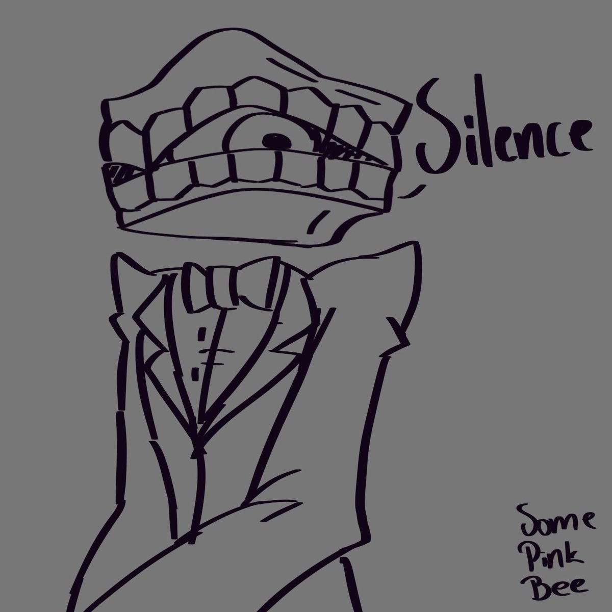 The Pink Bee tweet media