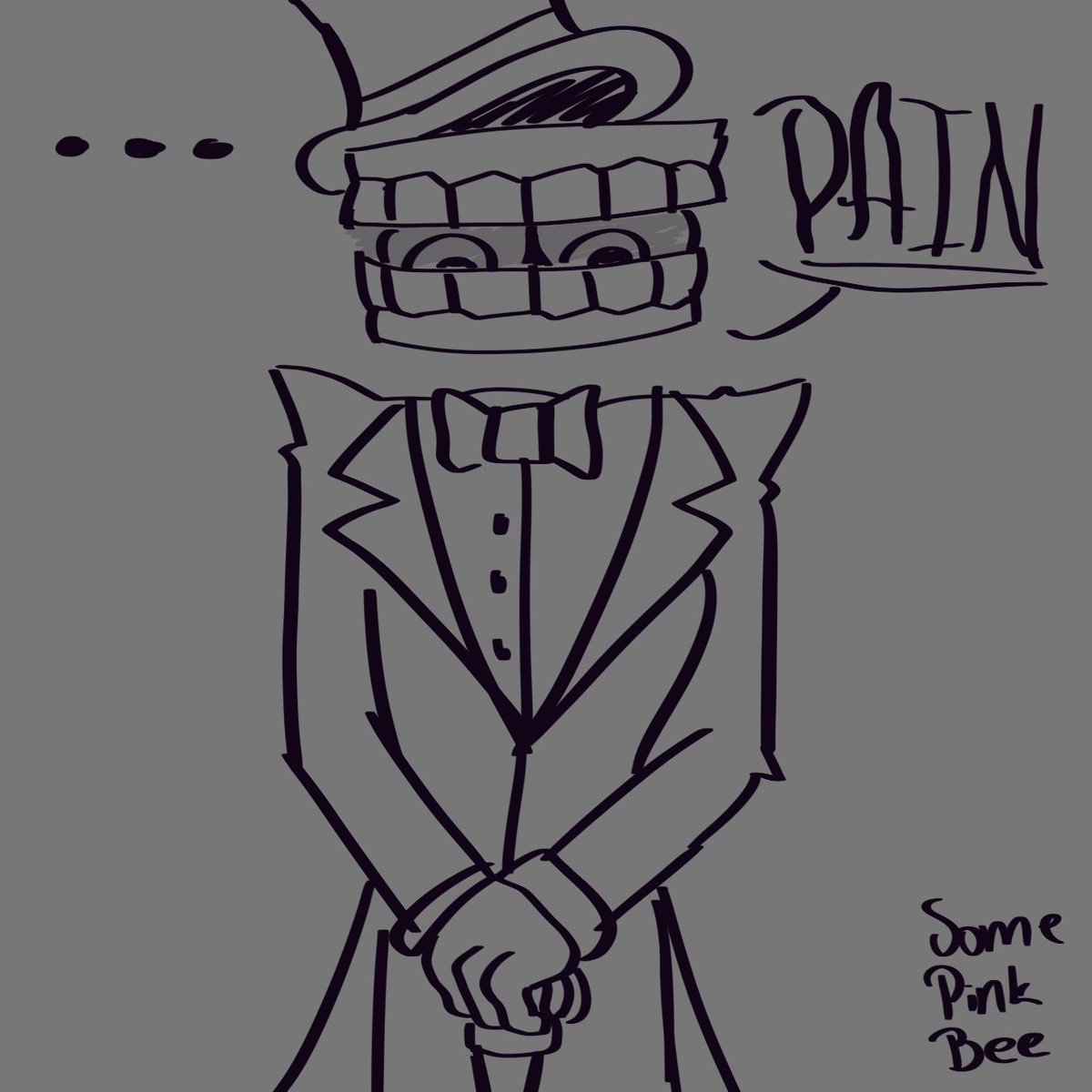 The Pink Bee tweet media