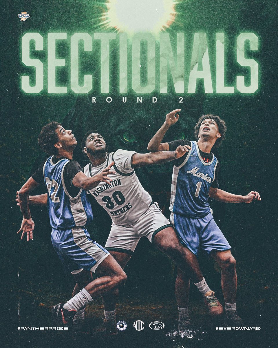 Washington HS tweet media