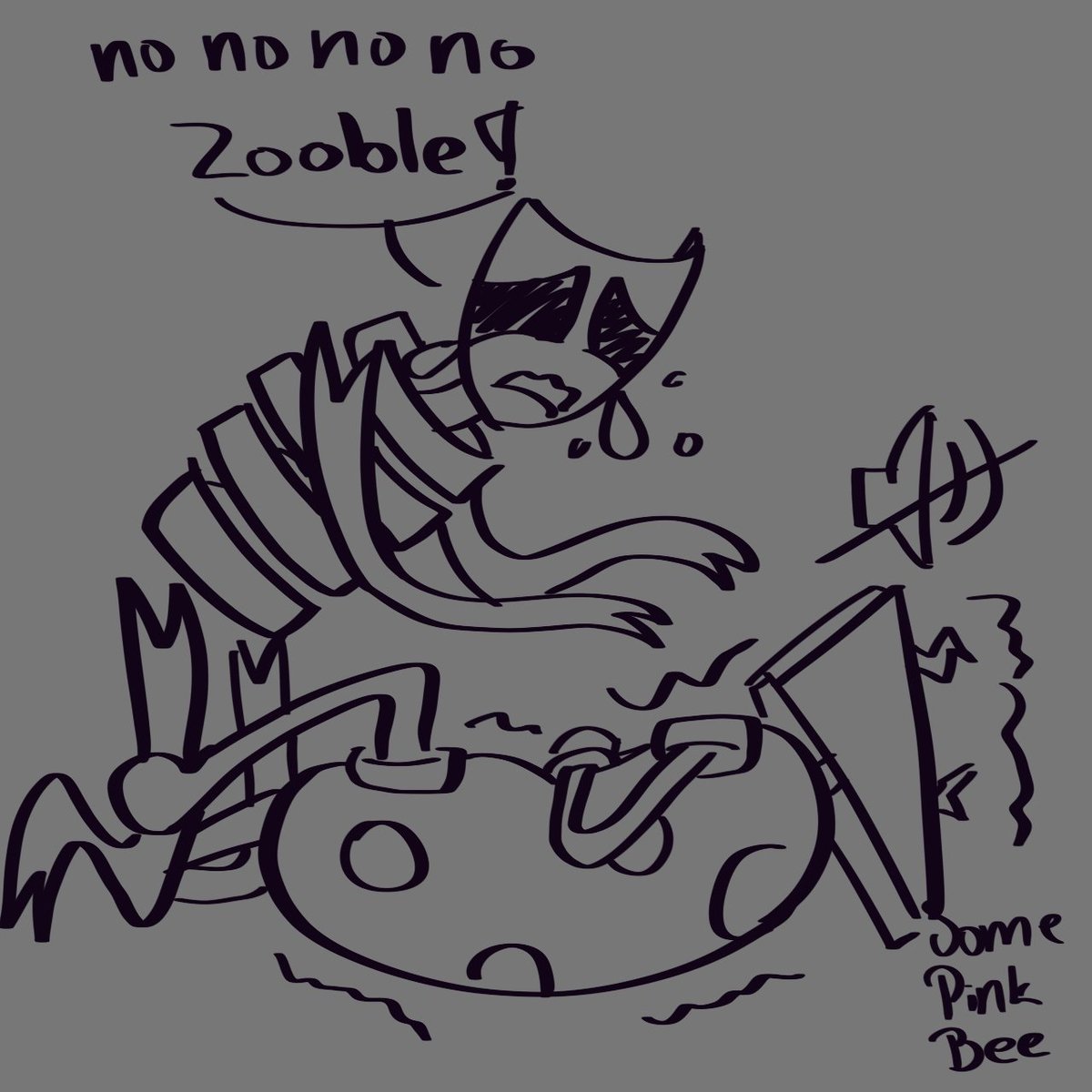 The Pink Bee tweet media