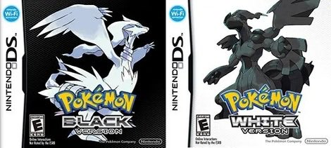 Un día como hoy, pero de 2011, se publicaba en América el único juego que nunca he jugado, estamos hablando de Pokémon Black y White. ¡15 años ya!