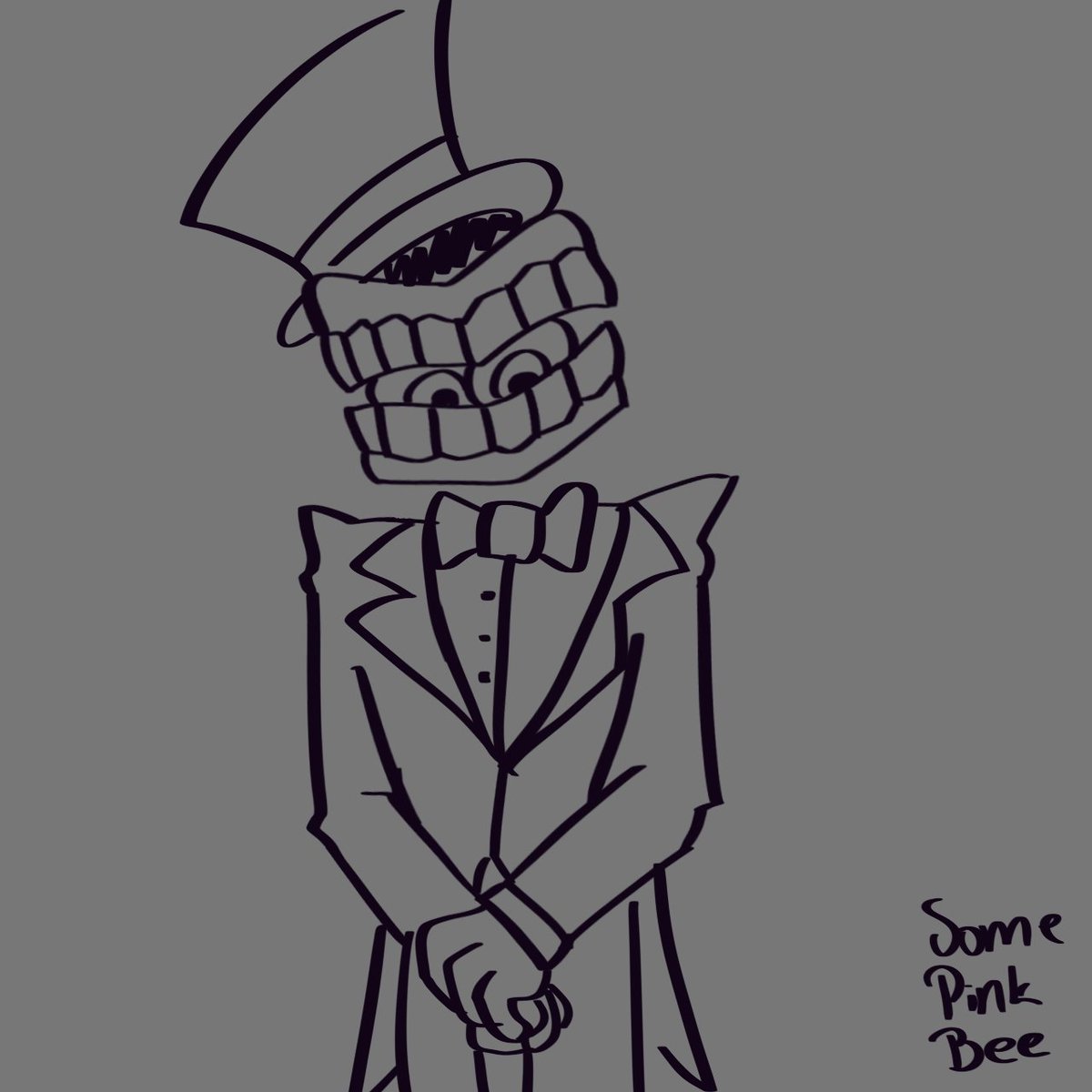 The Pink Bee tweet media