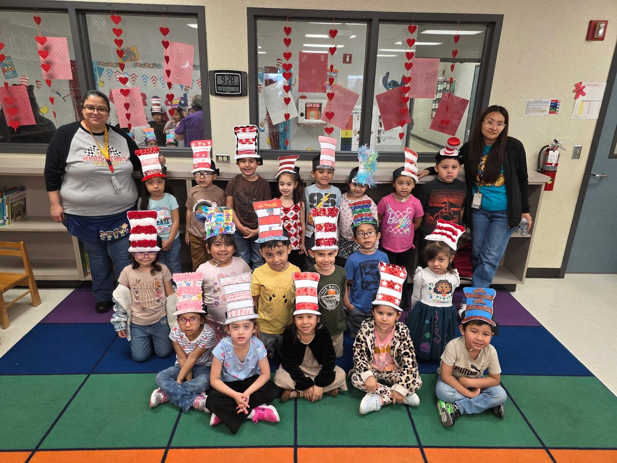 Hinojosa Primary tweet media