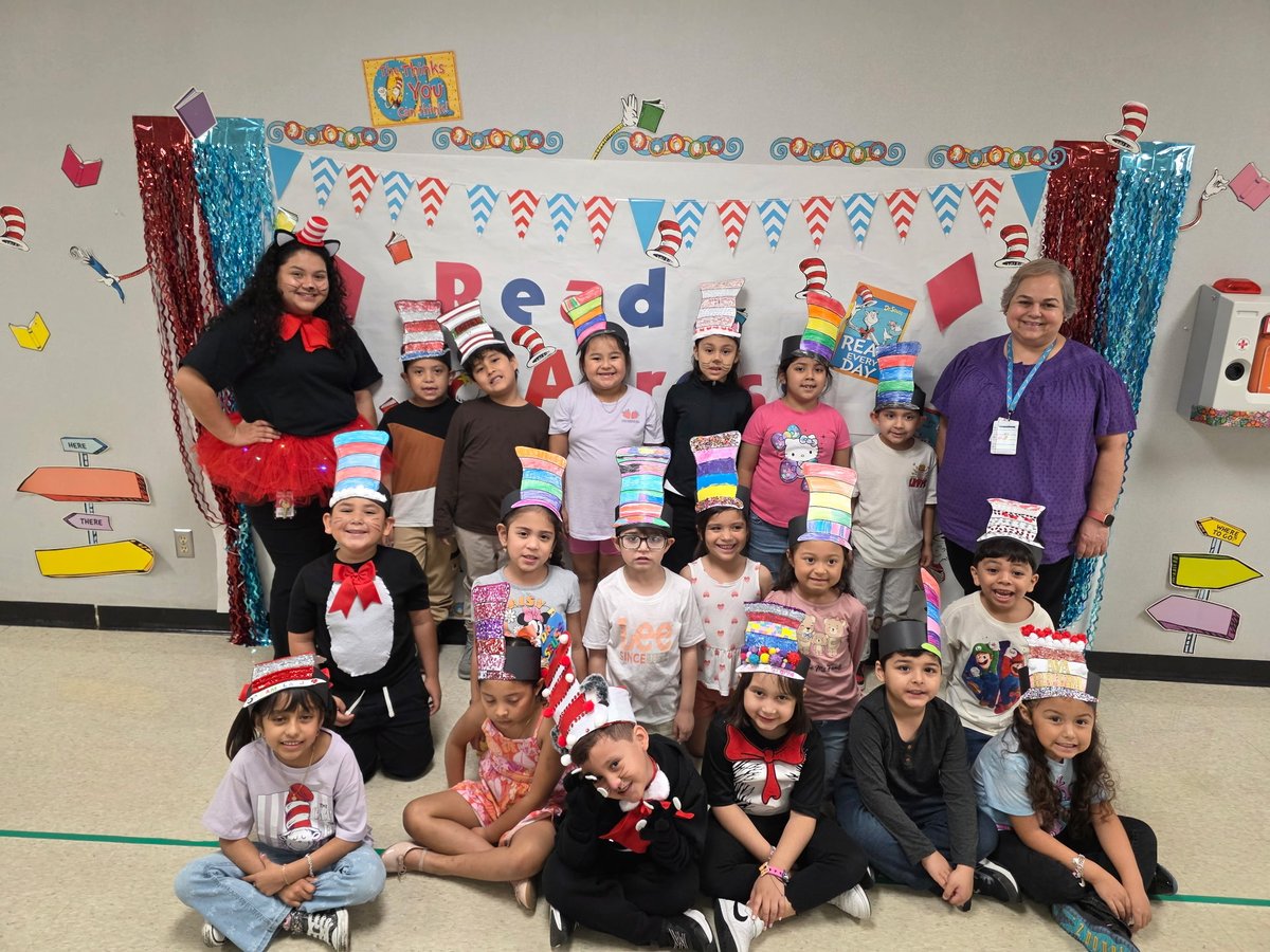 Hinojosa Primary tweet media