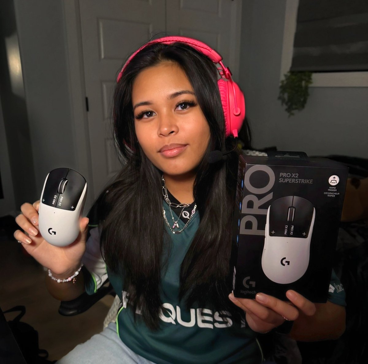 FLY Jazzy tweet media