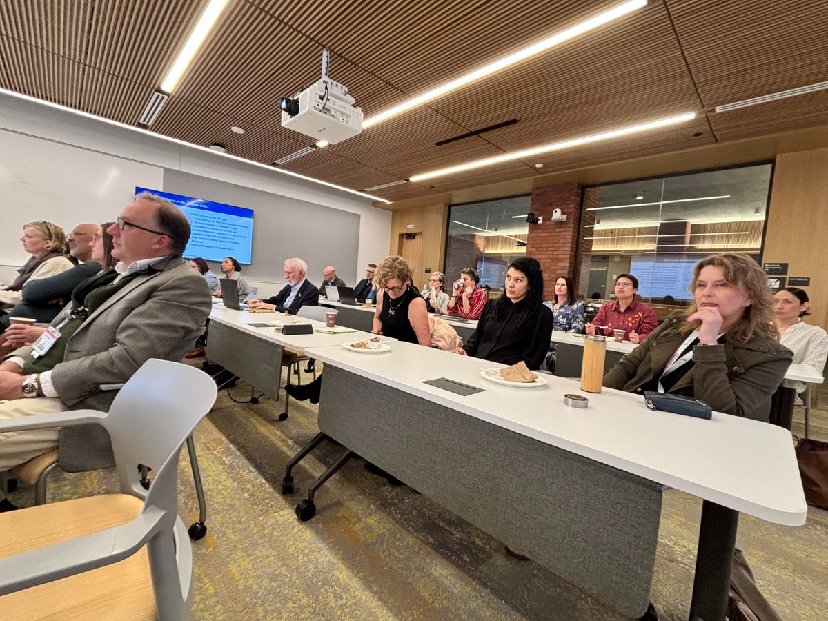 UC Davis Clinical and Translational Science Center tweet media