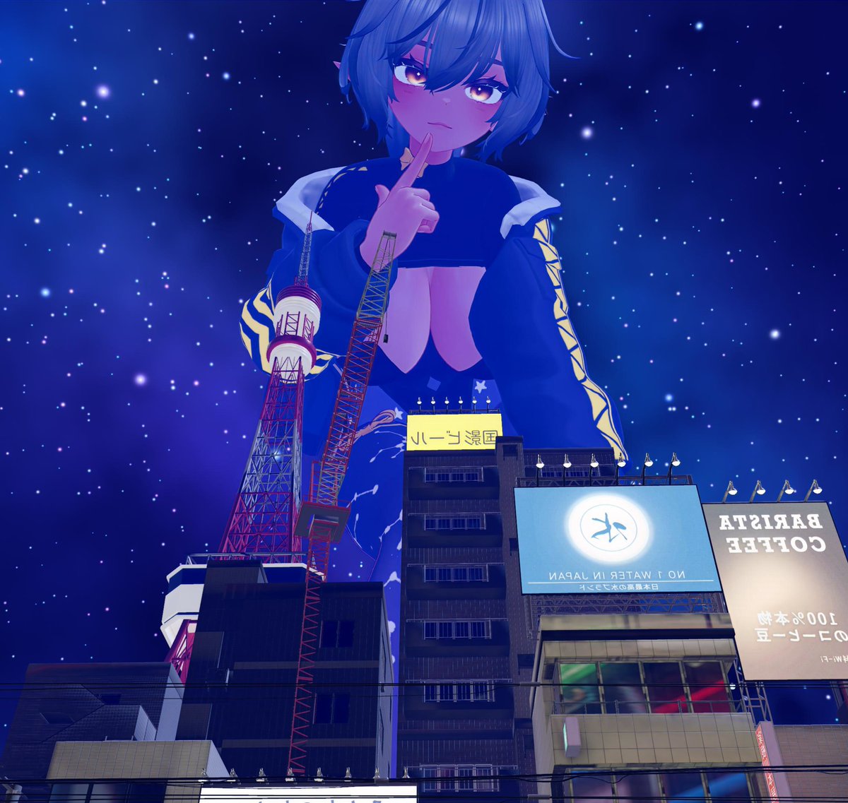 Lofam 🦉 tweet media