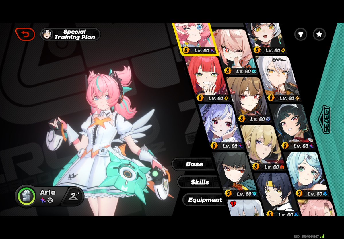 ZZZ Anonymous tweet media