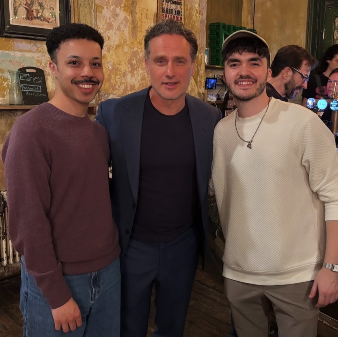 Santa Baby 🍉 tweet media