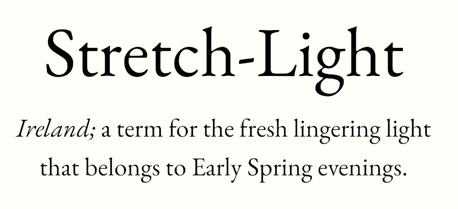 arealmofwonder's tweet image. Bonus Word 🤌🏼✨️