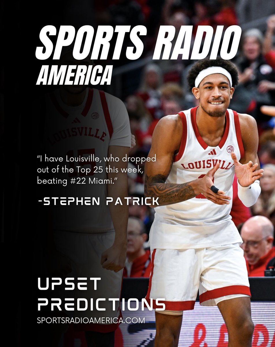 SportsRadioAmerica tweet media
