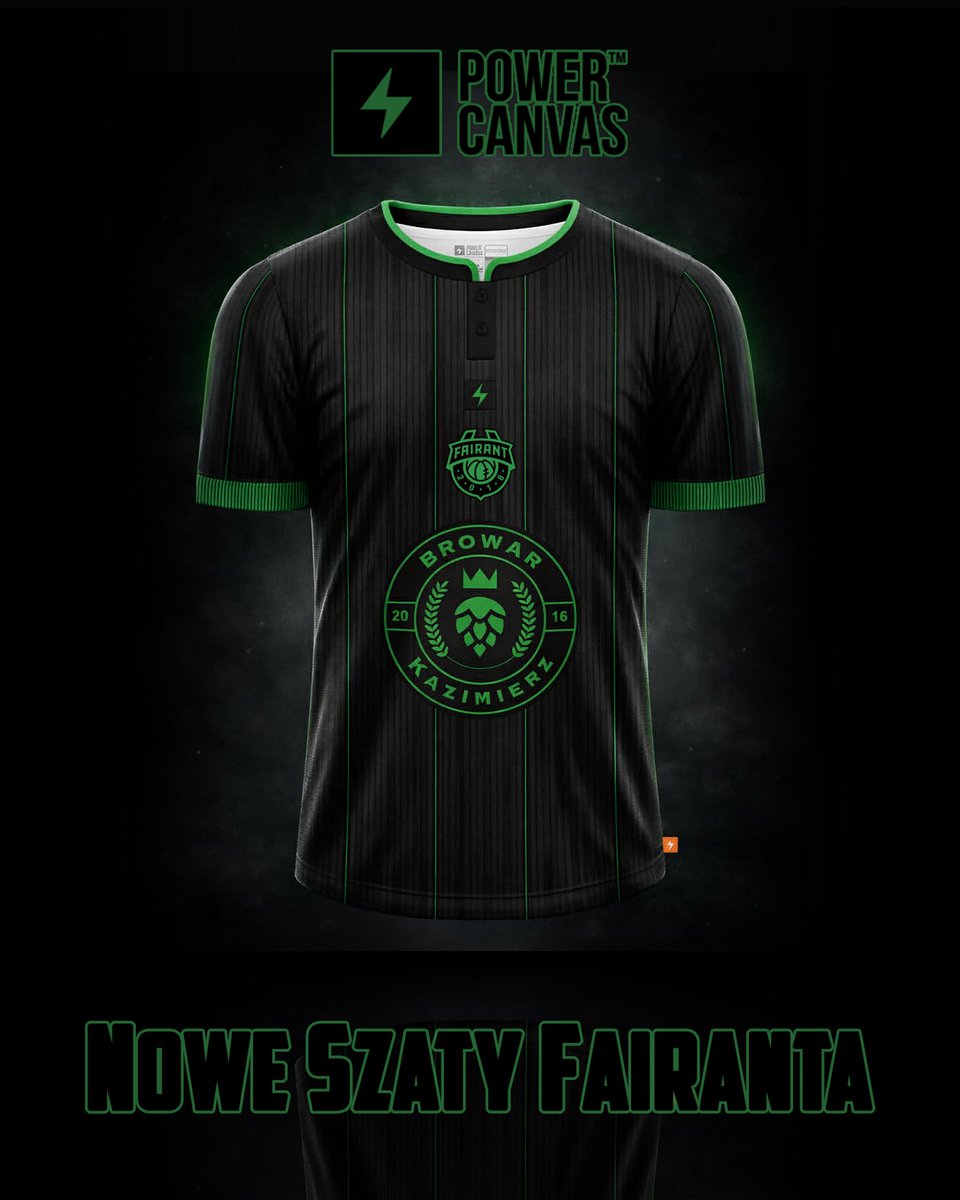 SF Fairant Kraków tweet media