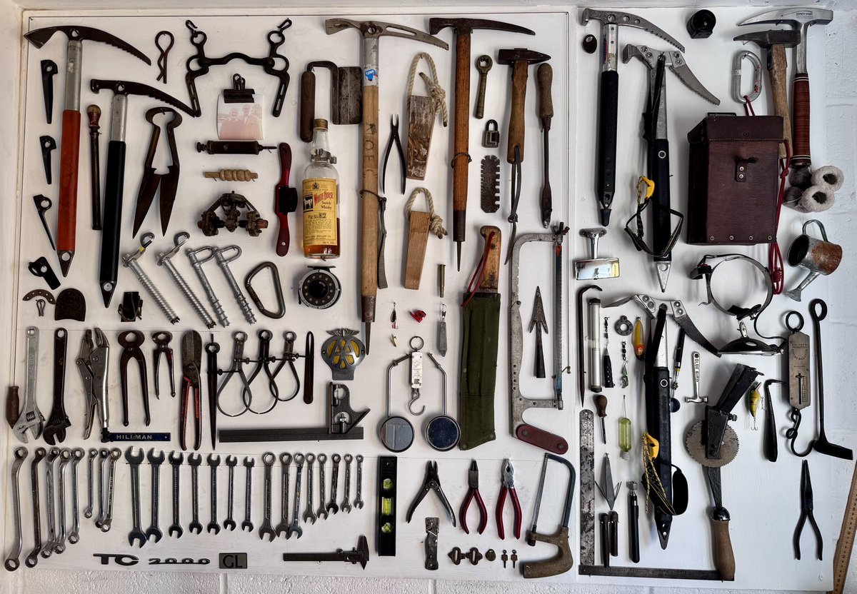 Nigel Vardy FRGS tweet media