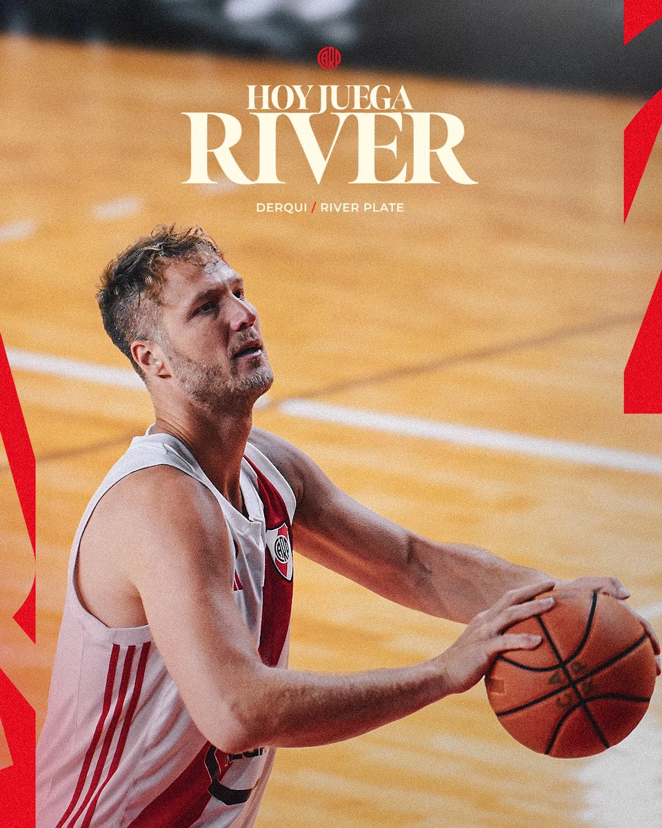 River Club tweet media