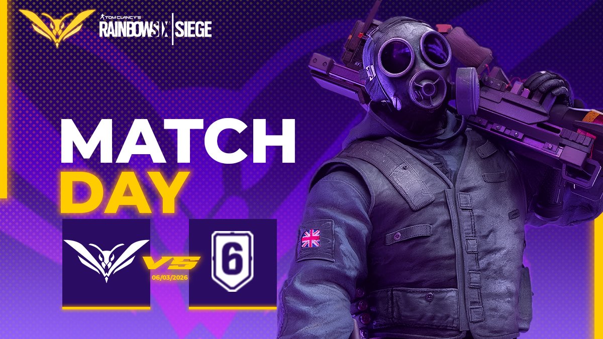 Wasp Esport tweet media