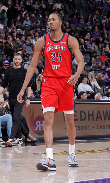 Pelicans Lead tweet media