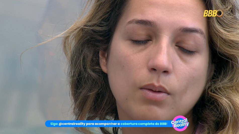 centralreality's tweet image. Samira: “É muito chato o Juliano, parece uma criança mimada!” #BBB26