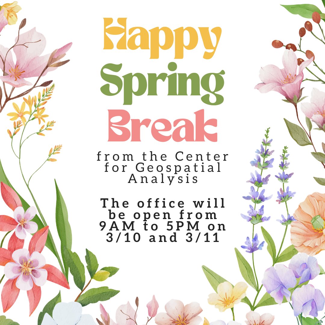 CGA at William & Mary tweet media