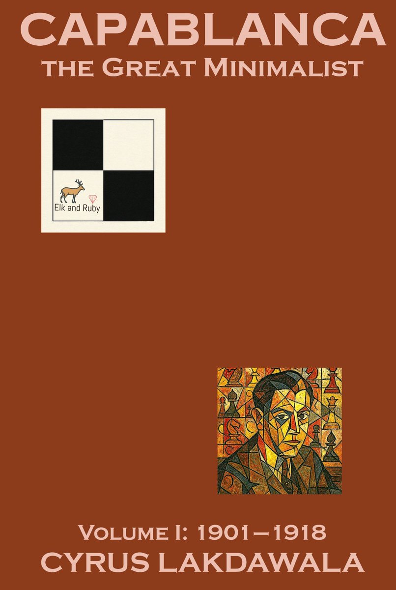 Elk and Ruby Publishing House 🎗️ tweet media