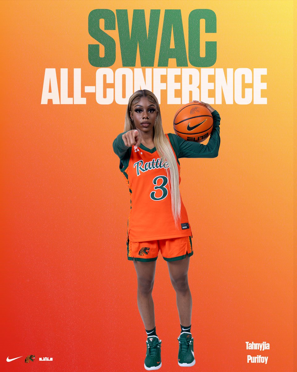 Florida A&M Women’s Basketball 🏀 tweet media