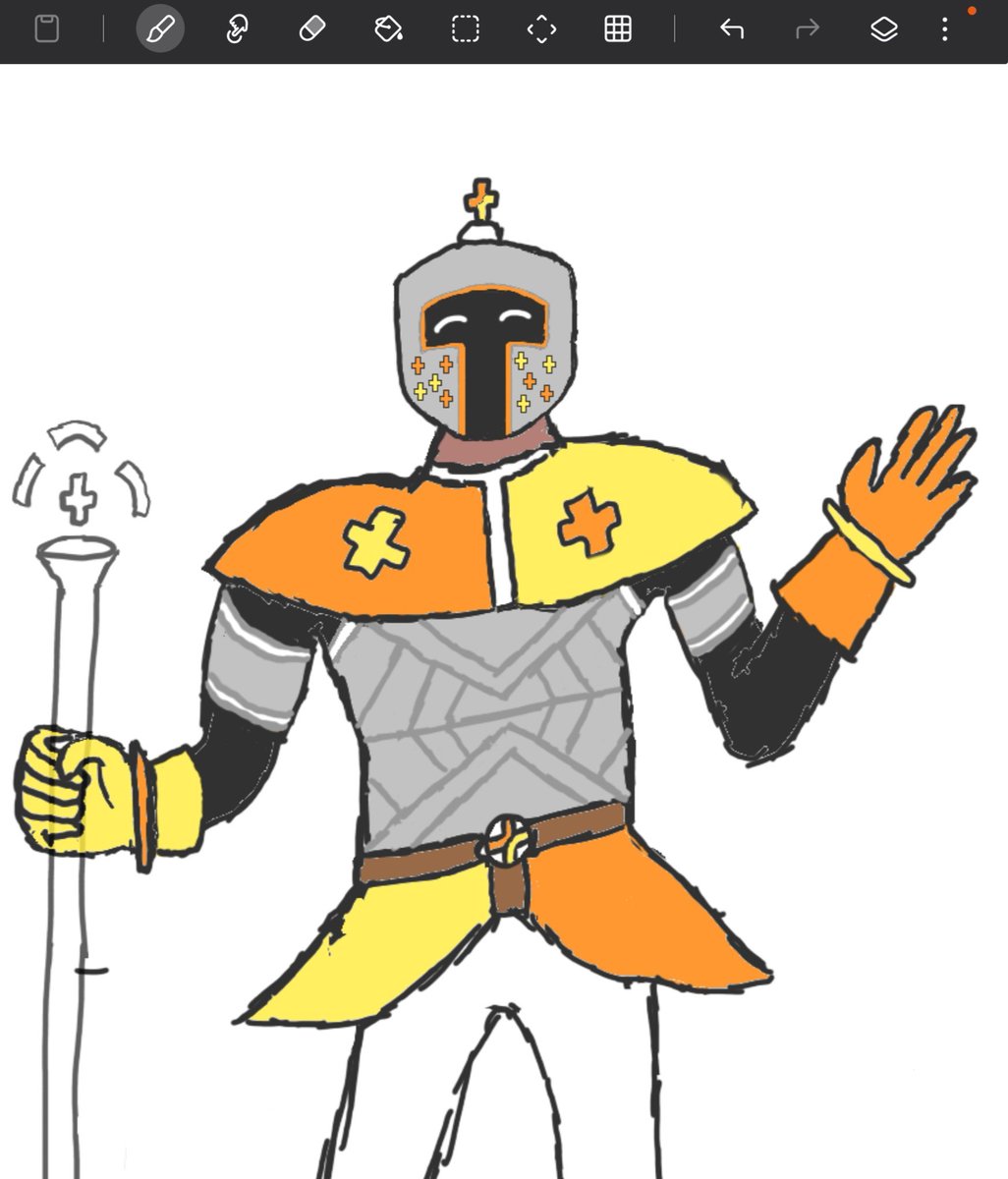 Orange Knight (@OrangeDudio) / Posts / X