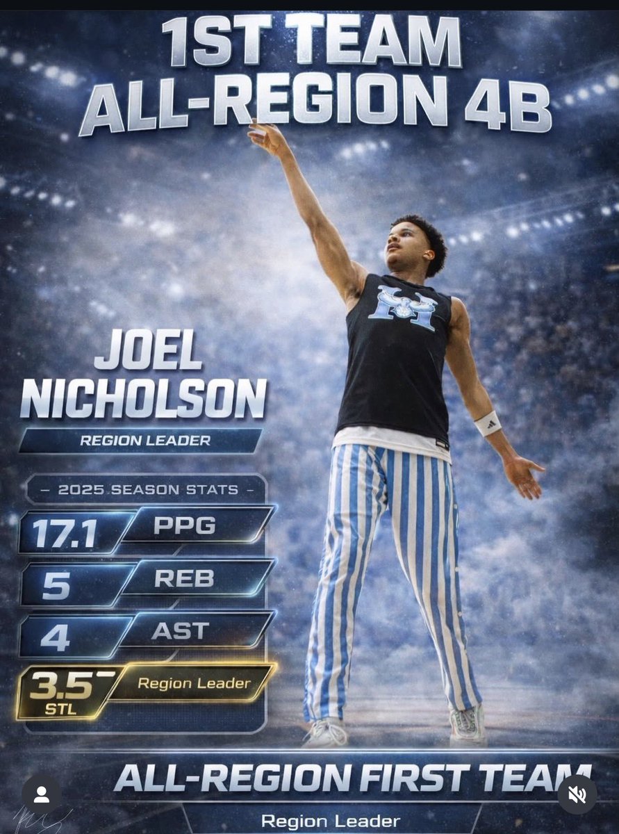 Joel Nicholson tweet media