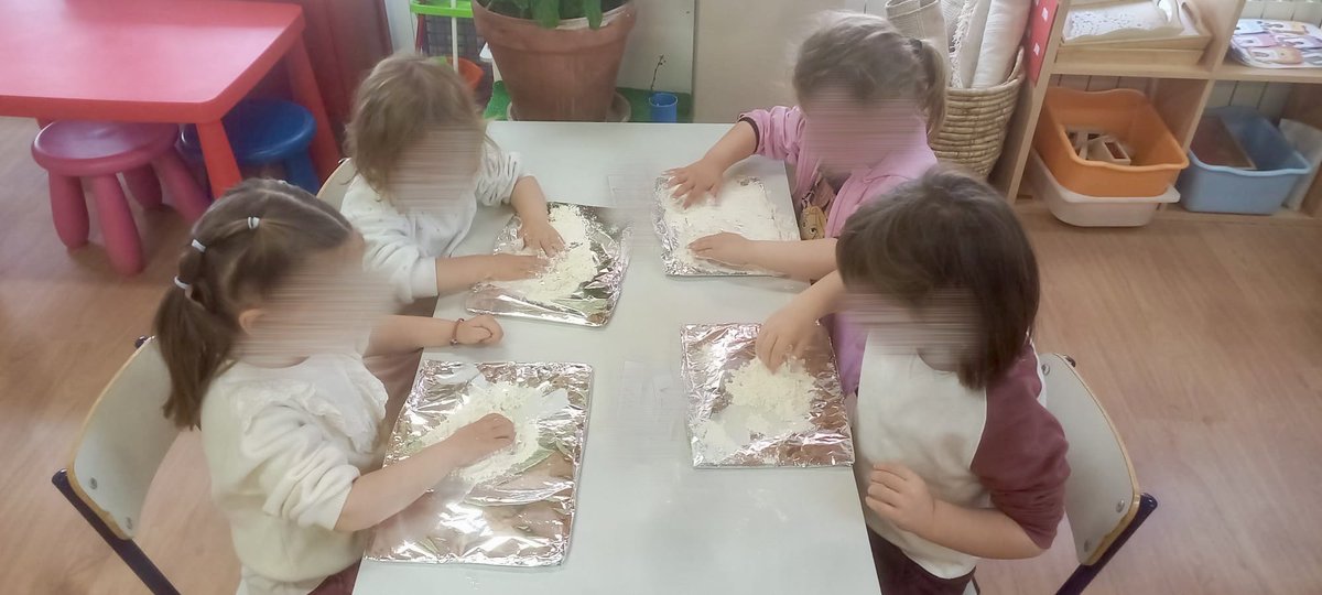 CEIP Claudio Sánchez Albornoz (Alcorcón) tweet media