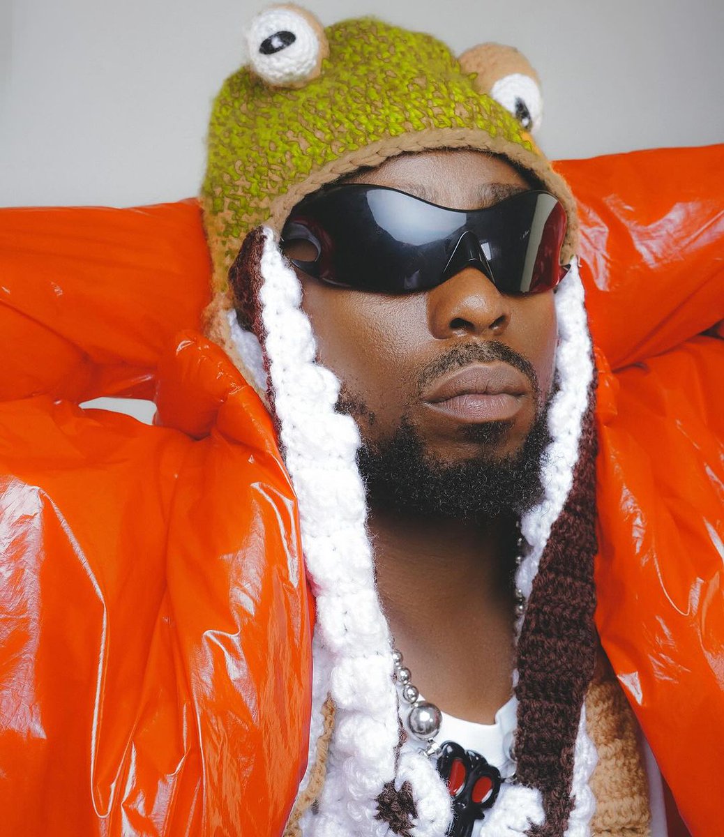 Eskerii Rapper Download Media from Erigga News's Thread (1 files) | Rattibha