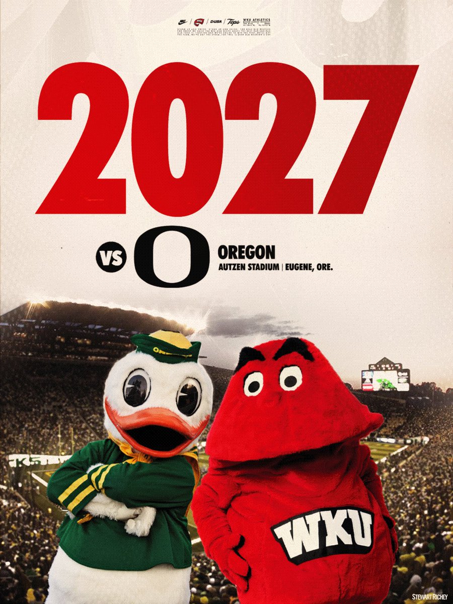 WKU Football tweet media