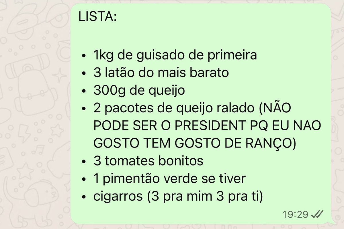 Glainá Boucinha • 👛 tweet media