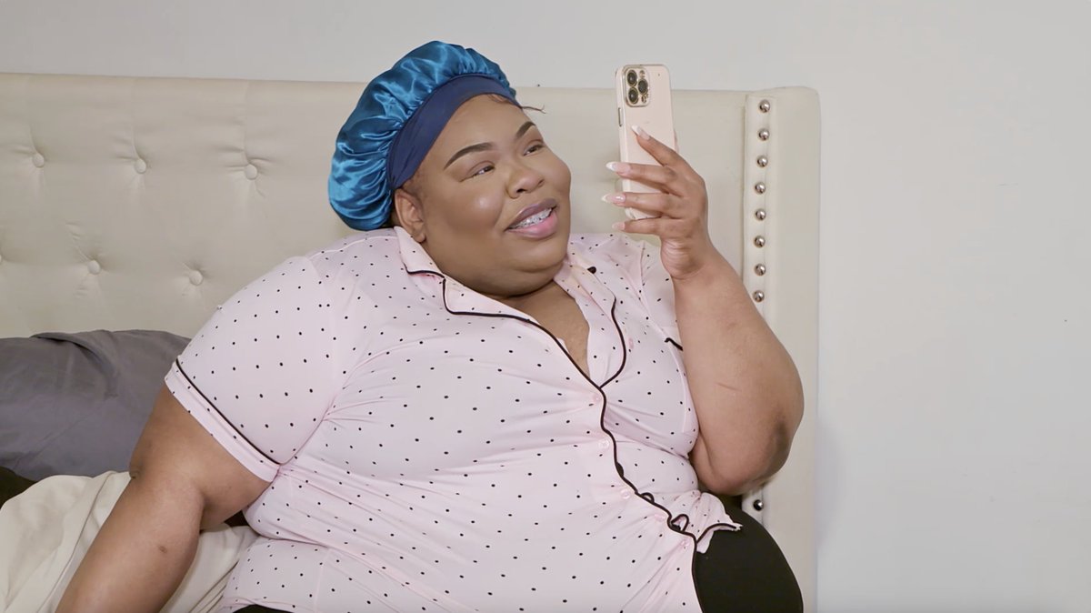 Love After Lockup tweet media