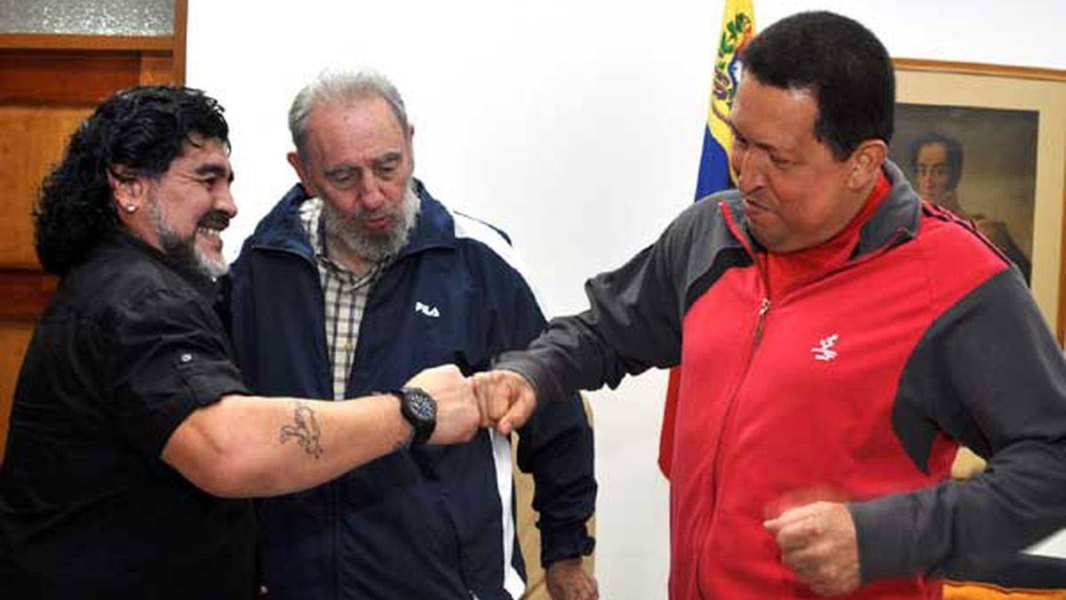Nexagorath's tweet photo. @MartinDeLaCana8 @Messias30_ https://t.co/TPeYrNeInB