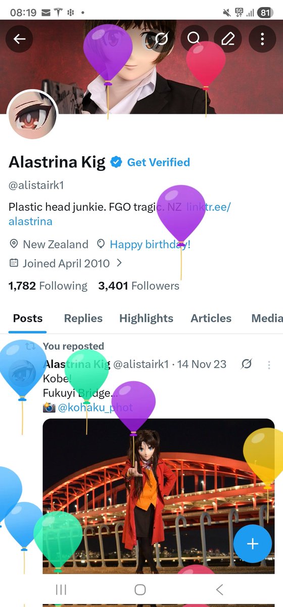 Alastrina Kig tweet media