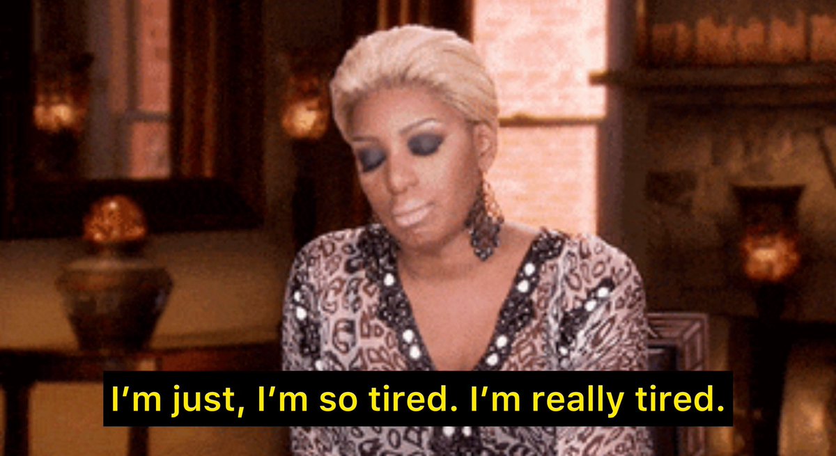 Queens of Bravo tweet media