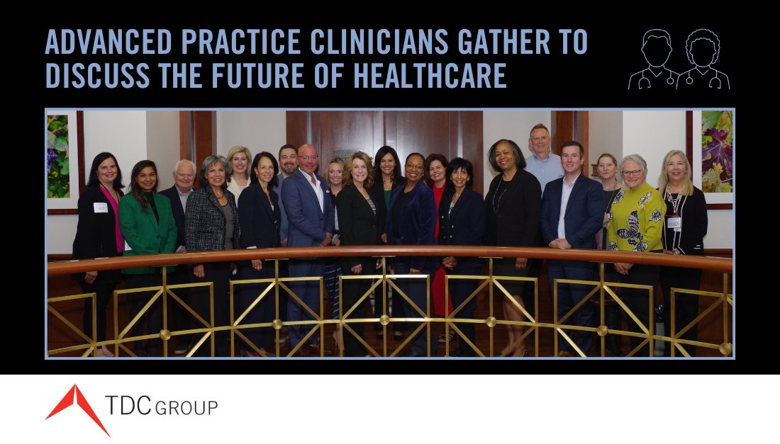 TDC Group tweet media