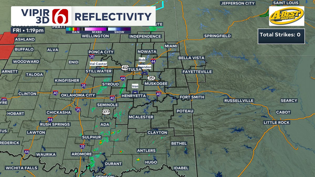 Alan Crone tweet media