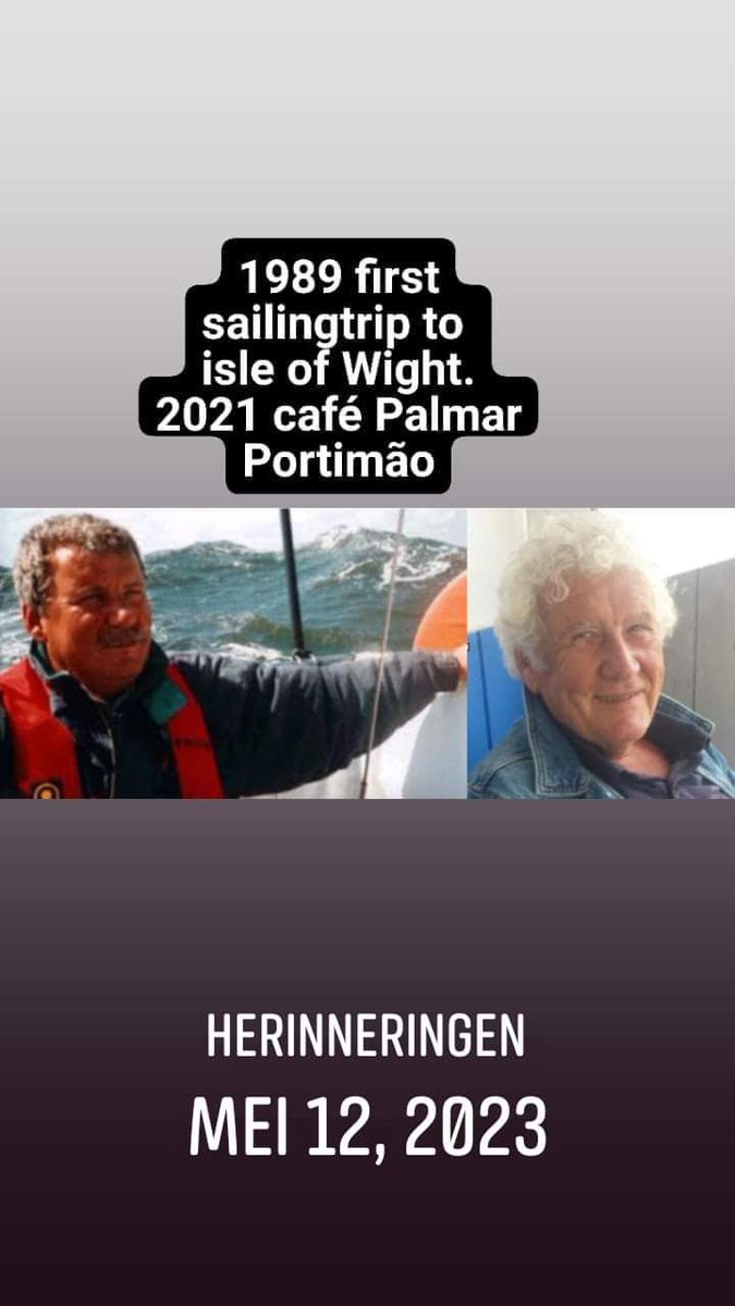 GBeerdsen's tweet photo. SVP repost.
Ik wacht nog steeds op een zeer ruimhartige vergoeding + ivm verlies van m'n zeiĺ/woonschip in 2015. Zodat ik weer een schip kan kopen om op te wonen, te leven en mee te reizen. Kom uw verplichtingen als 'VERZEKERAAR' na en verschuil u niet, blijf niet hangen, achter goedkope aanname's, leugens, verzinsels en niet geleverde  zorgplicht. 
Zie profiel/tl en de uitgebreide A1 analyse voor meer informatie.
@unigarantnl
@ANWB 
@AutoriteitFM