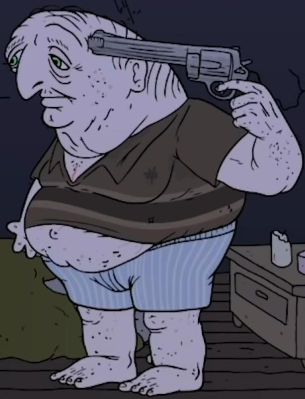 𝙅𝙖𝙢𝙚𝙨 🐏🇮🇪 tweet media