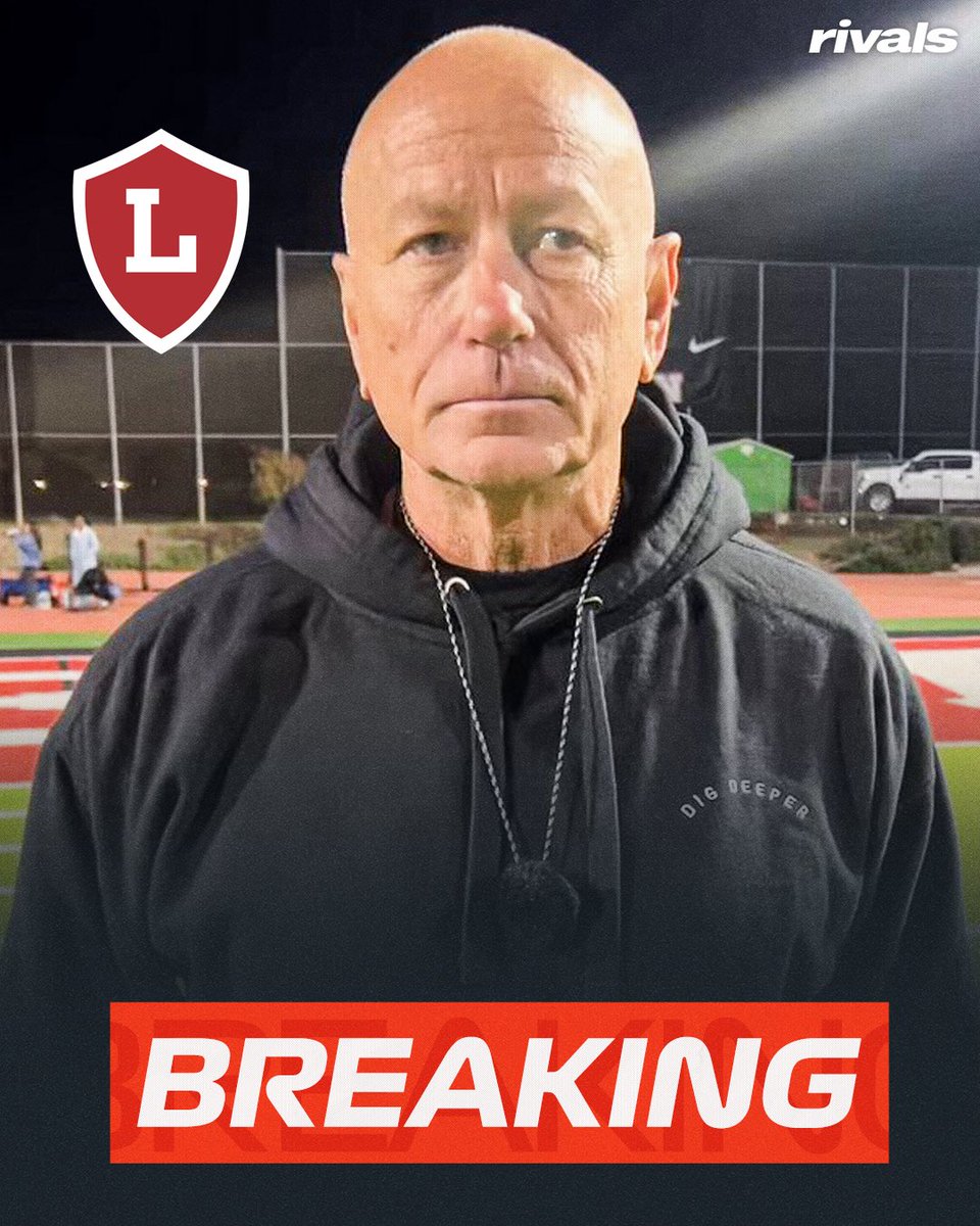 Rivals High School tweet media