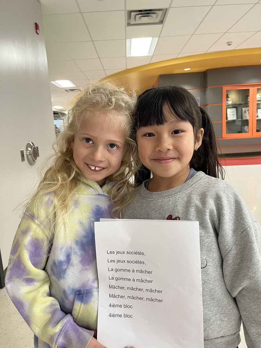 Mme LeGendre tweet media