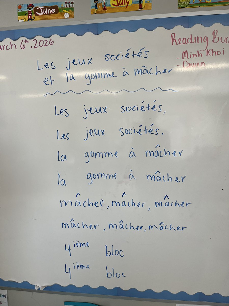 Mme LeGendre tweet media