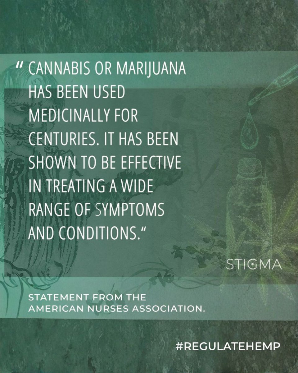 Stigma Hemp tweet media