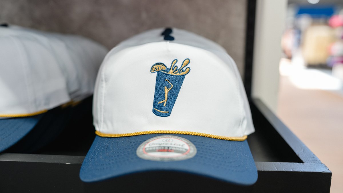 THE PLAYERS tweet media