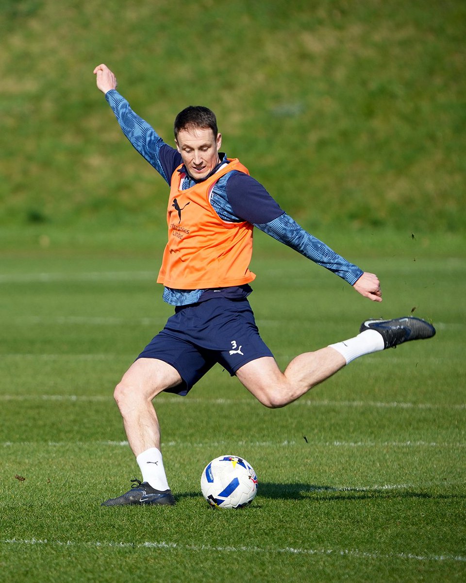 Derby County tweet media